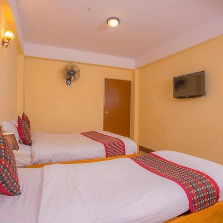 Heart Of Bhaktapur Guest House 외부 사진