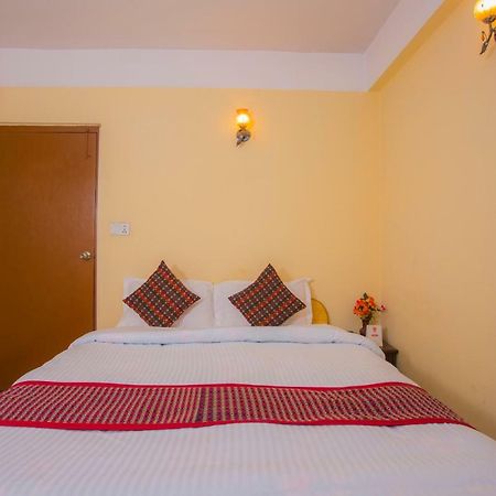 Heart Of Bhaktapur Guest House 외부 사진
