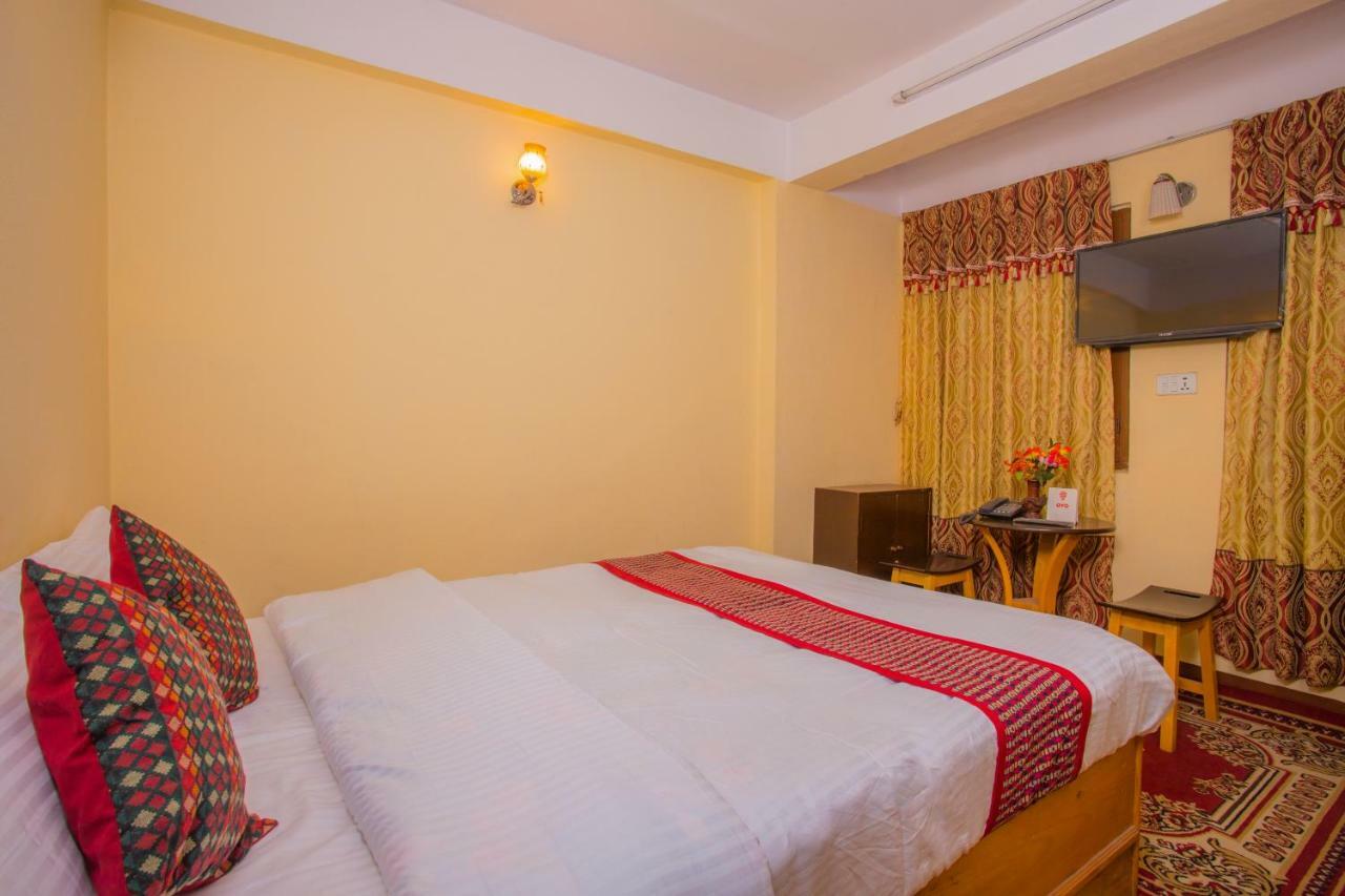Heart Of Bhaktapur Guest House 외부 사진
