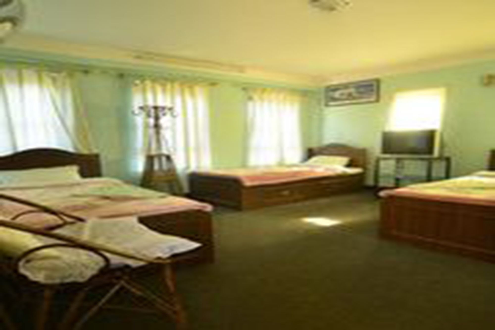 Heart Of Bhaktapur Guest House 외부 사진