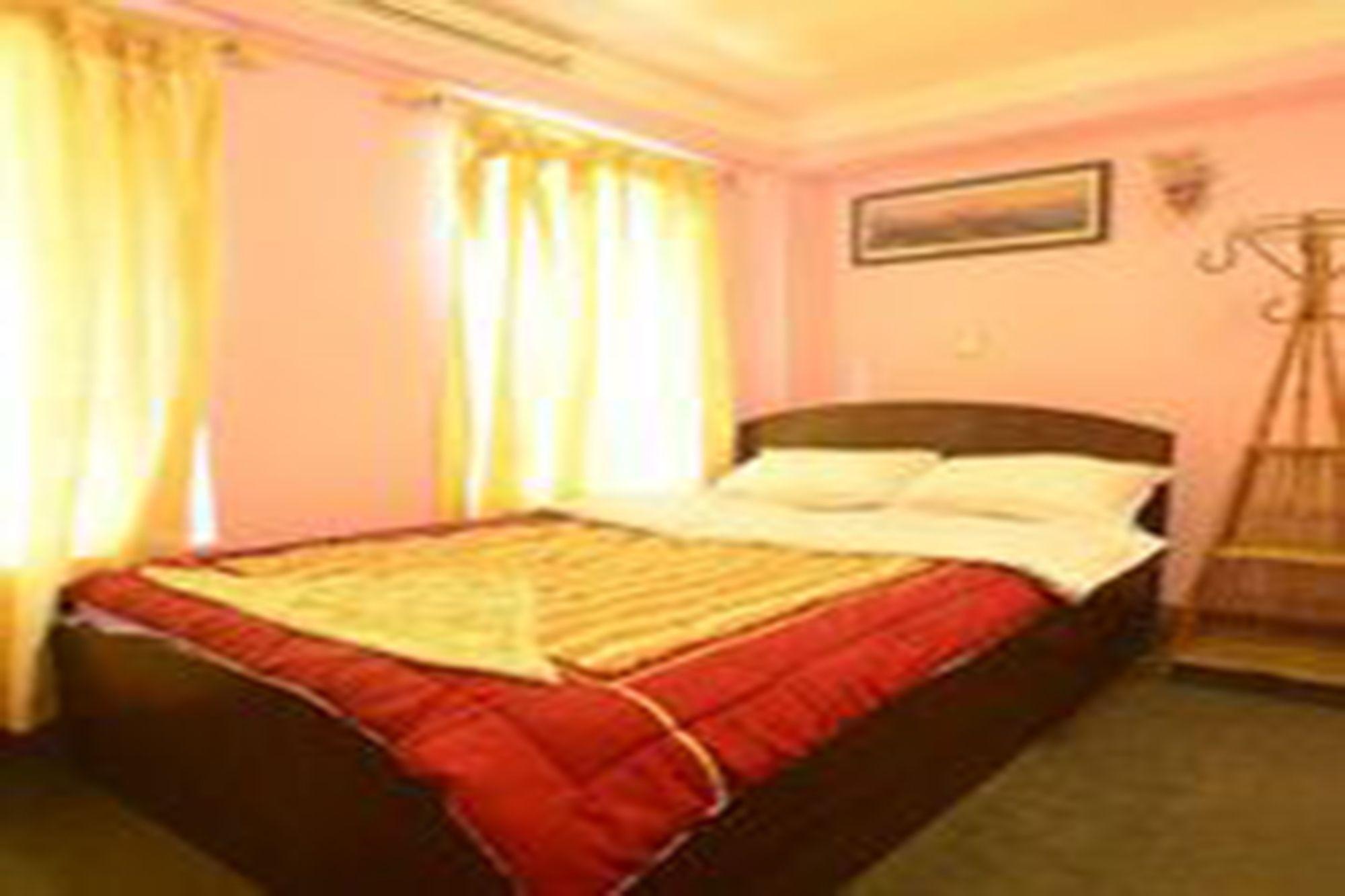 Heart Of Bhaktapur Guest House 외부 사진