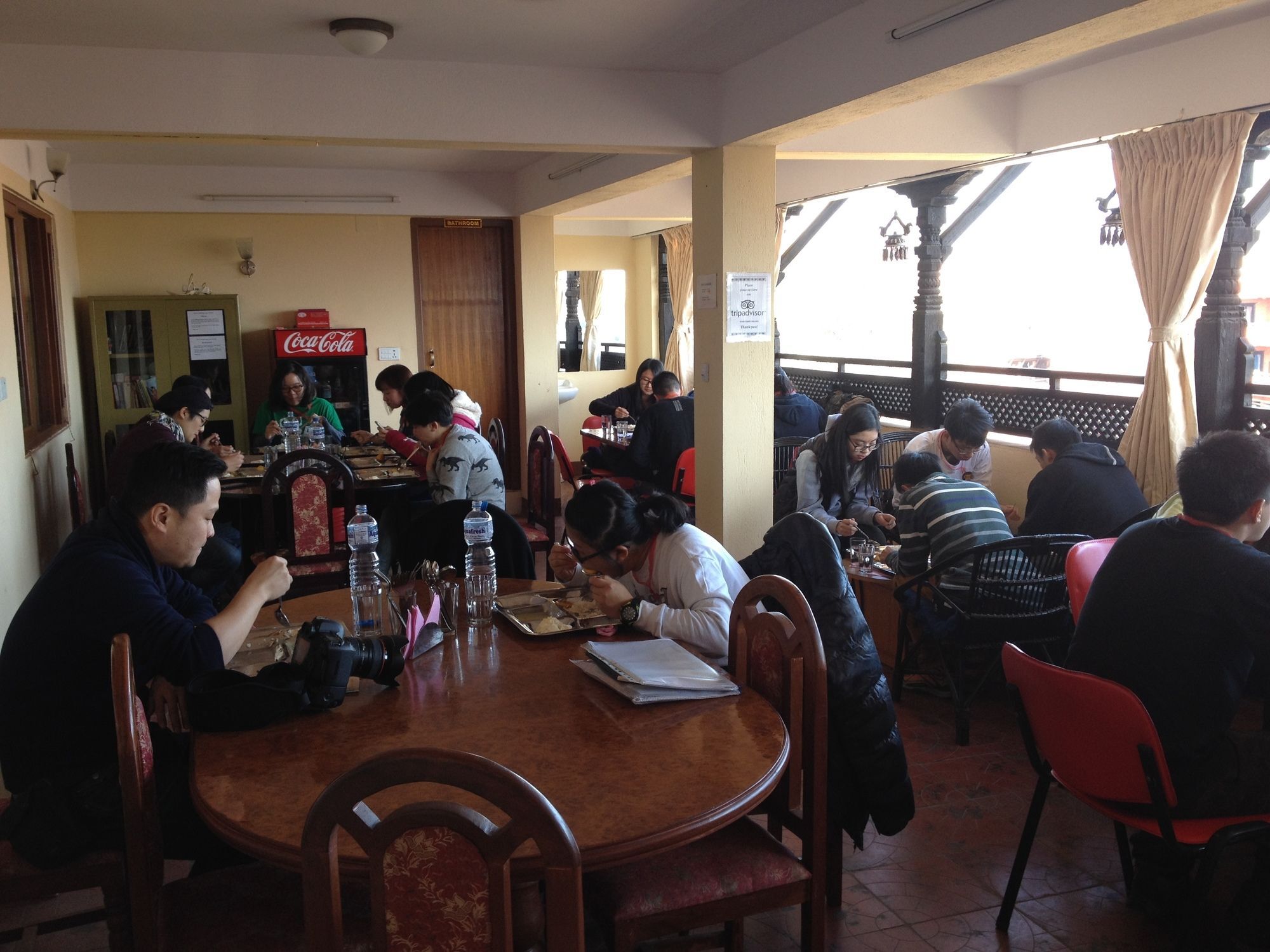 Heart Of Bhaktapur Guest House 외부 사진