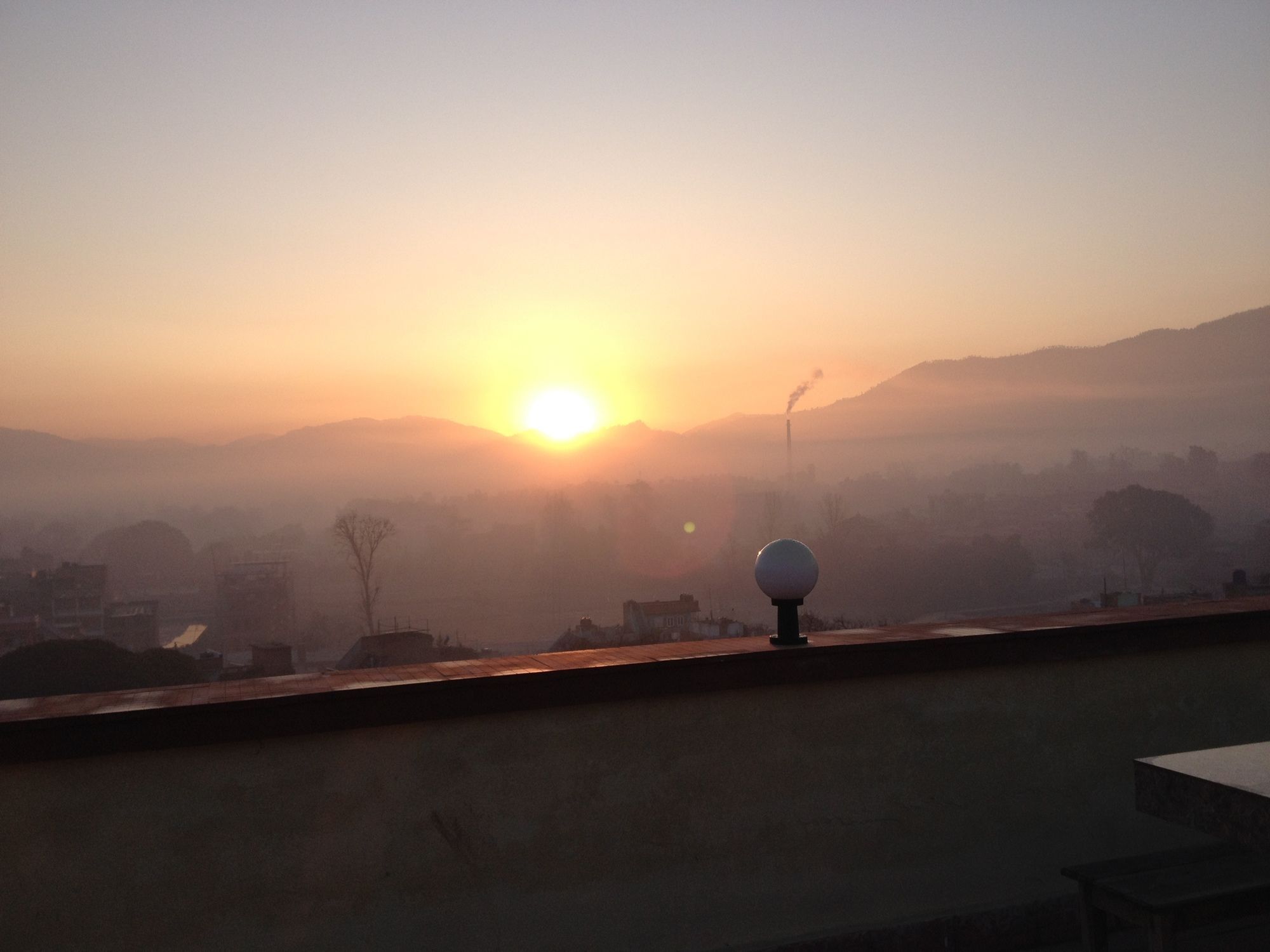 Heart Of Bhaktapur Guest House 외부 사진