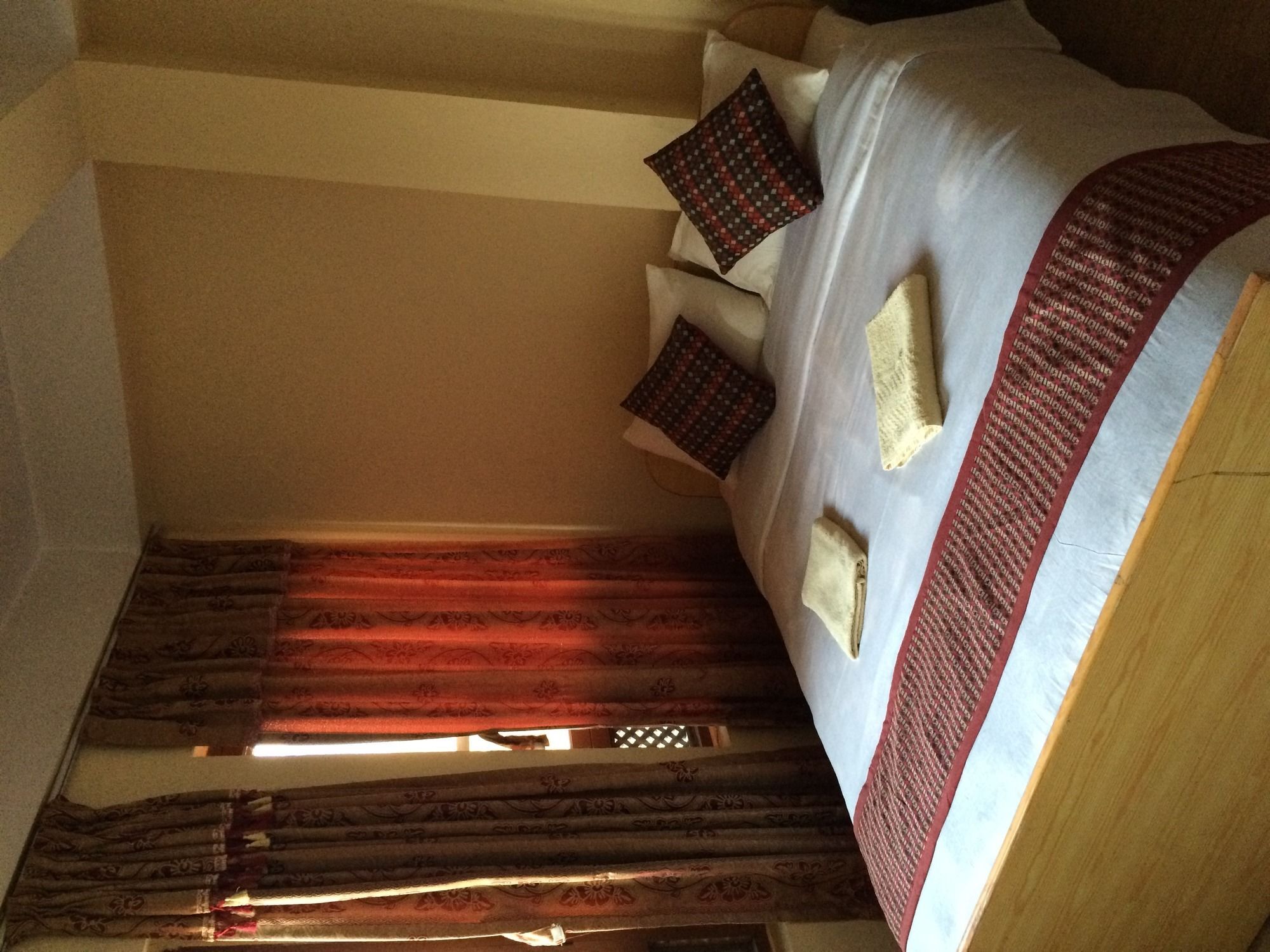 Heart Of Bhaktapur Guest House 외부 사진