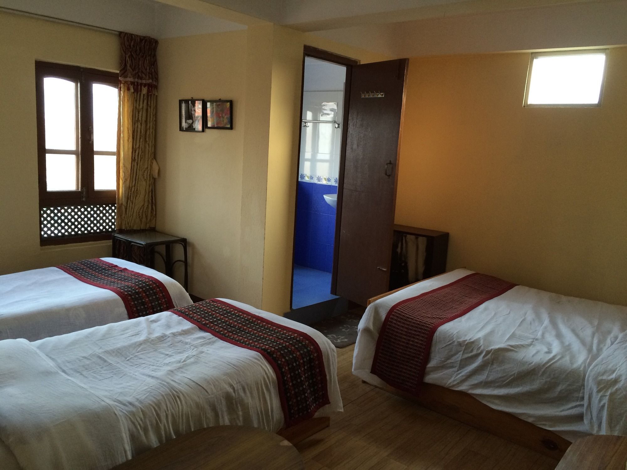 Heart Of Bhaktapur Guest House 외부 사진