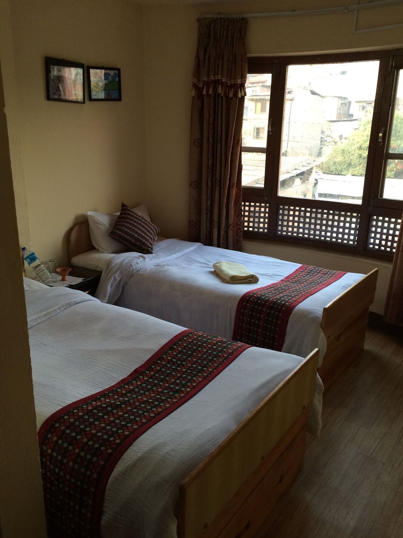 Heart Of Bhaktapur Guest House 외부 사진