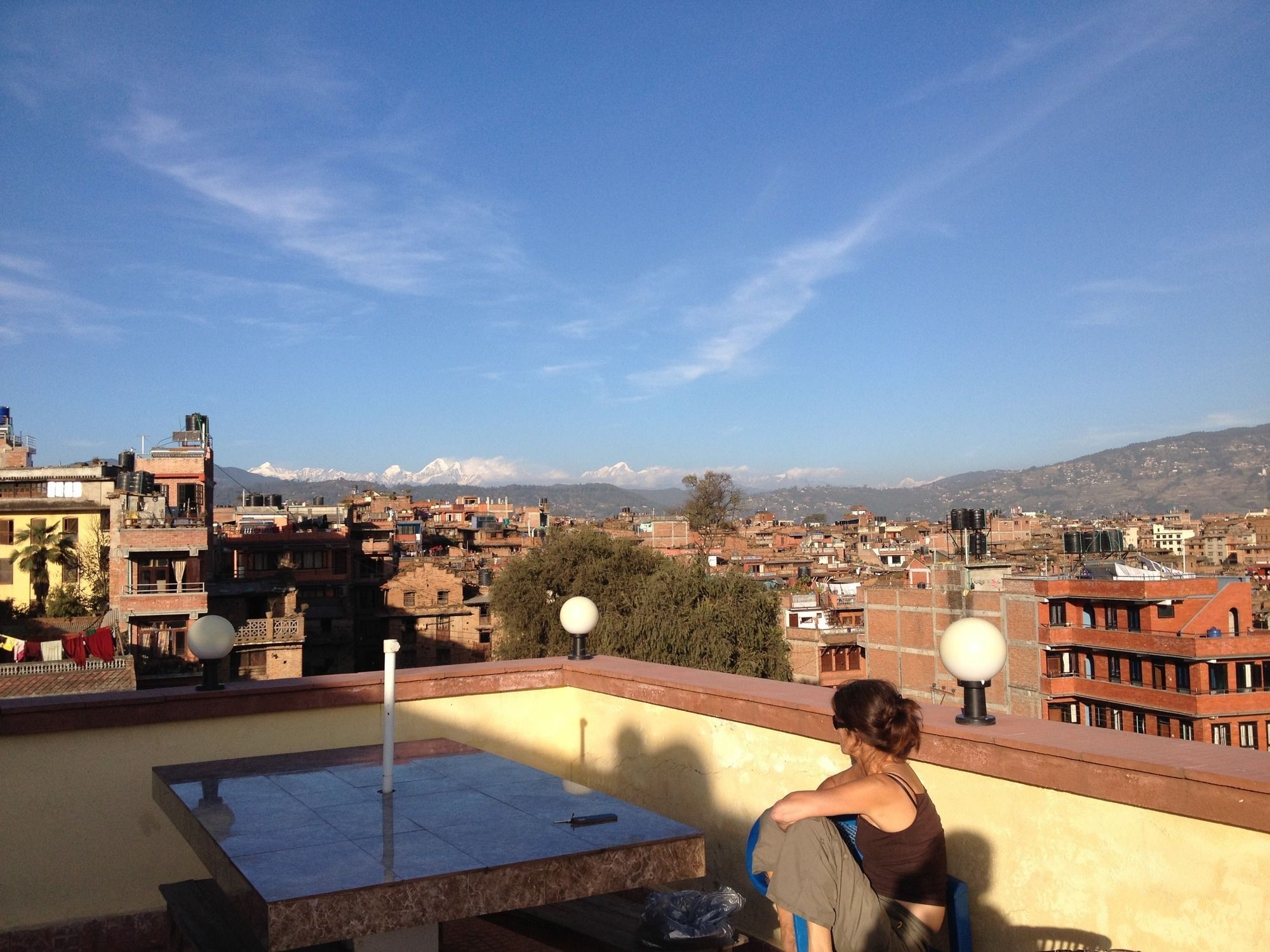 Heart Of Bhaktapur Guest House 외부 사진