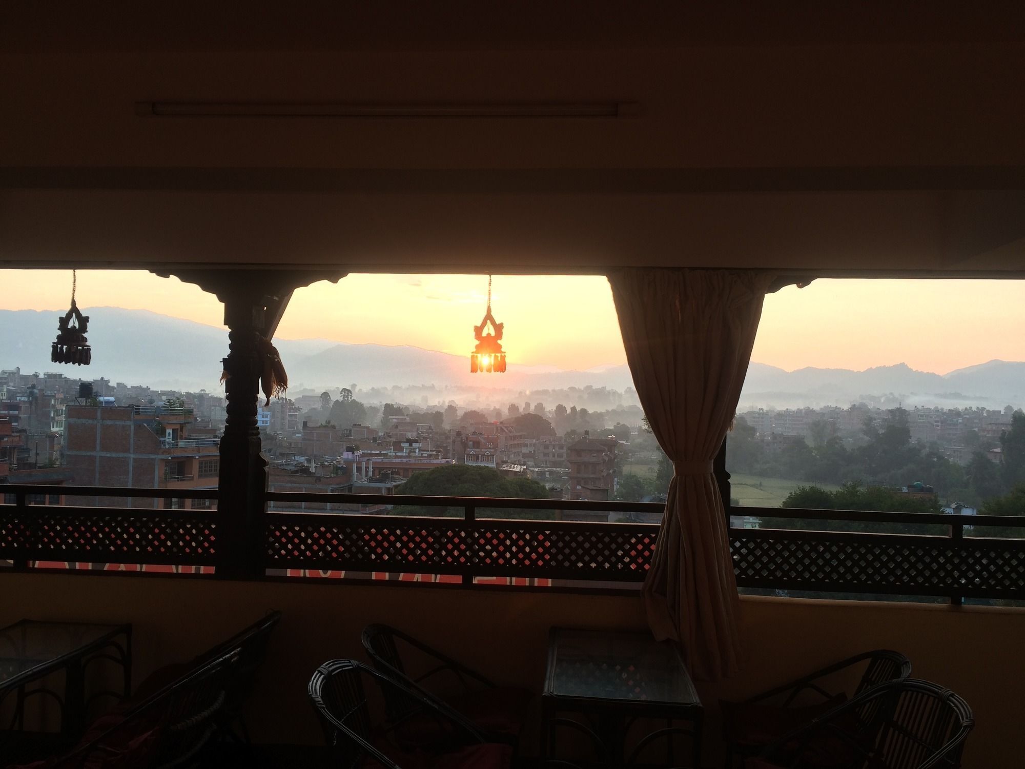 Heart Of Bhaktapur Guest House 외부 사진