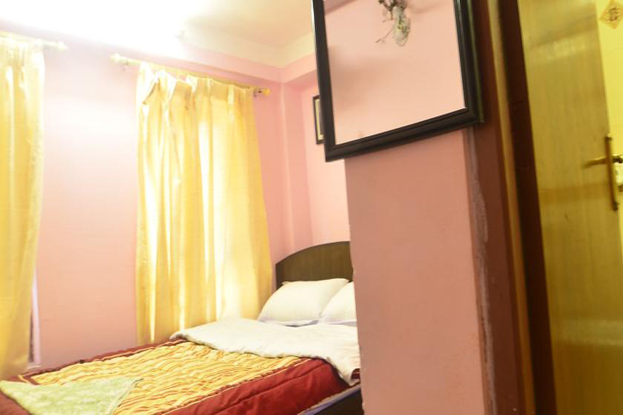 Heart Of Bhaktapur Guest House 외부 사진