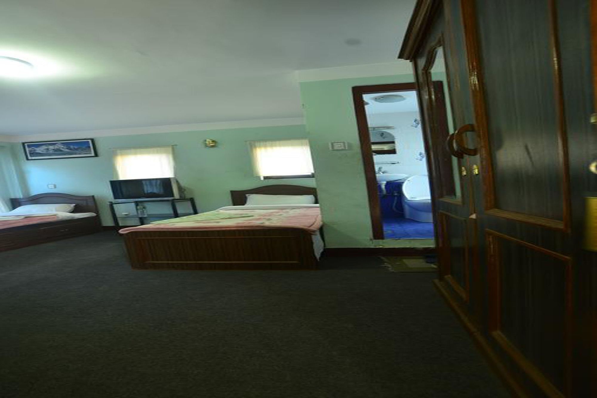Heart Of Bhaktapur Guest House 외부 사진