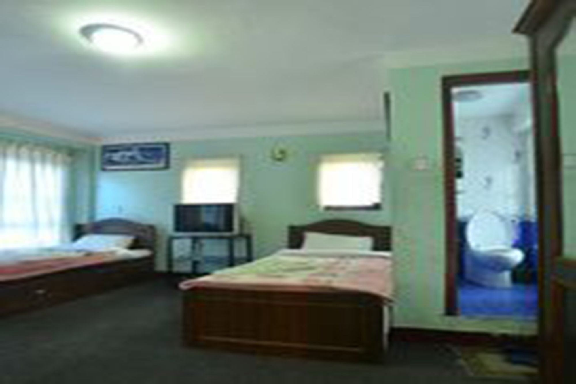Heart Of Bhaktapur Guest House 외부 사진