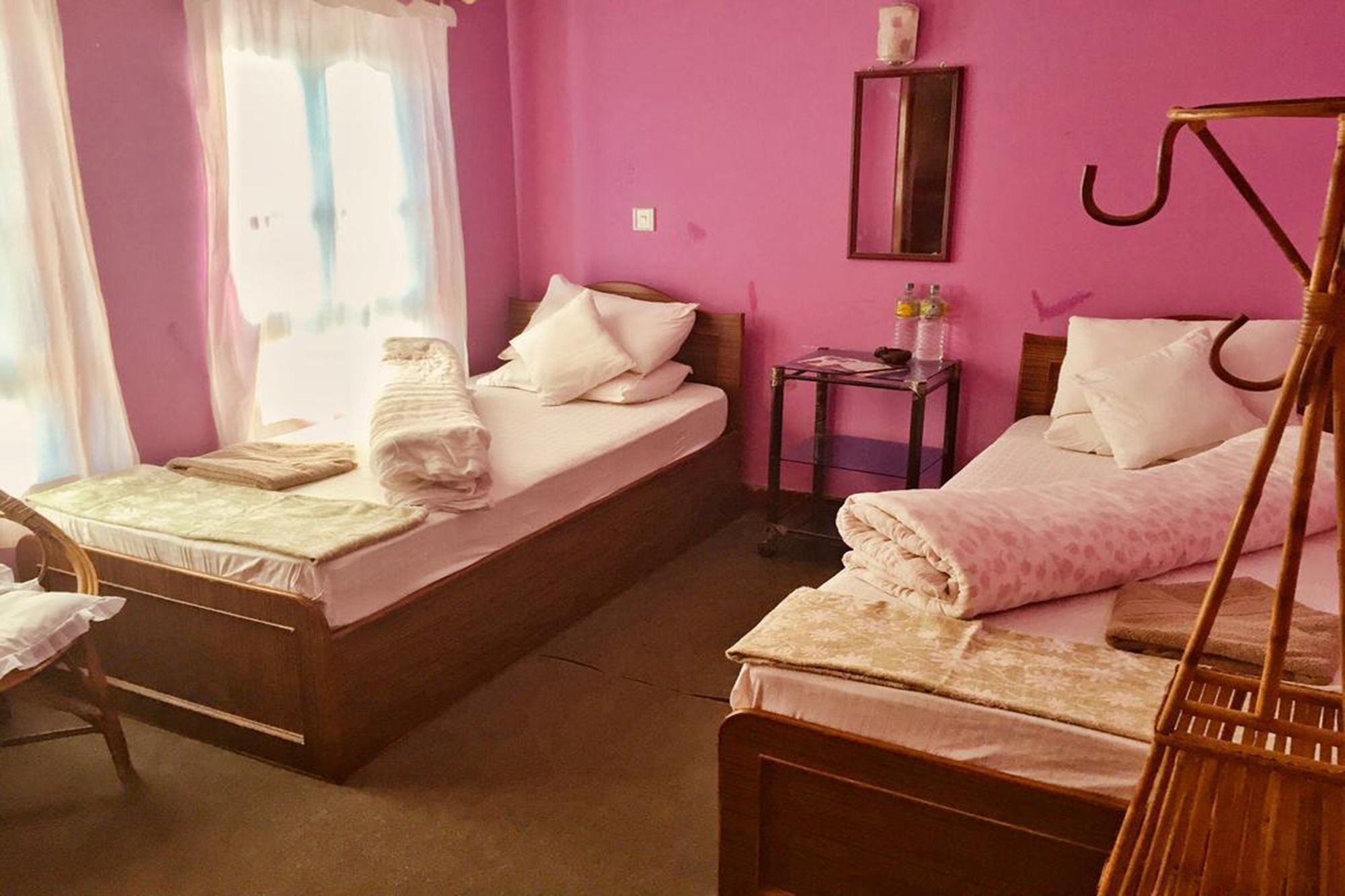 Heart Of Bhaktapur Guest House 외부 사진