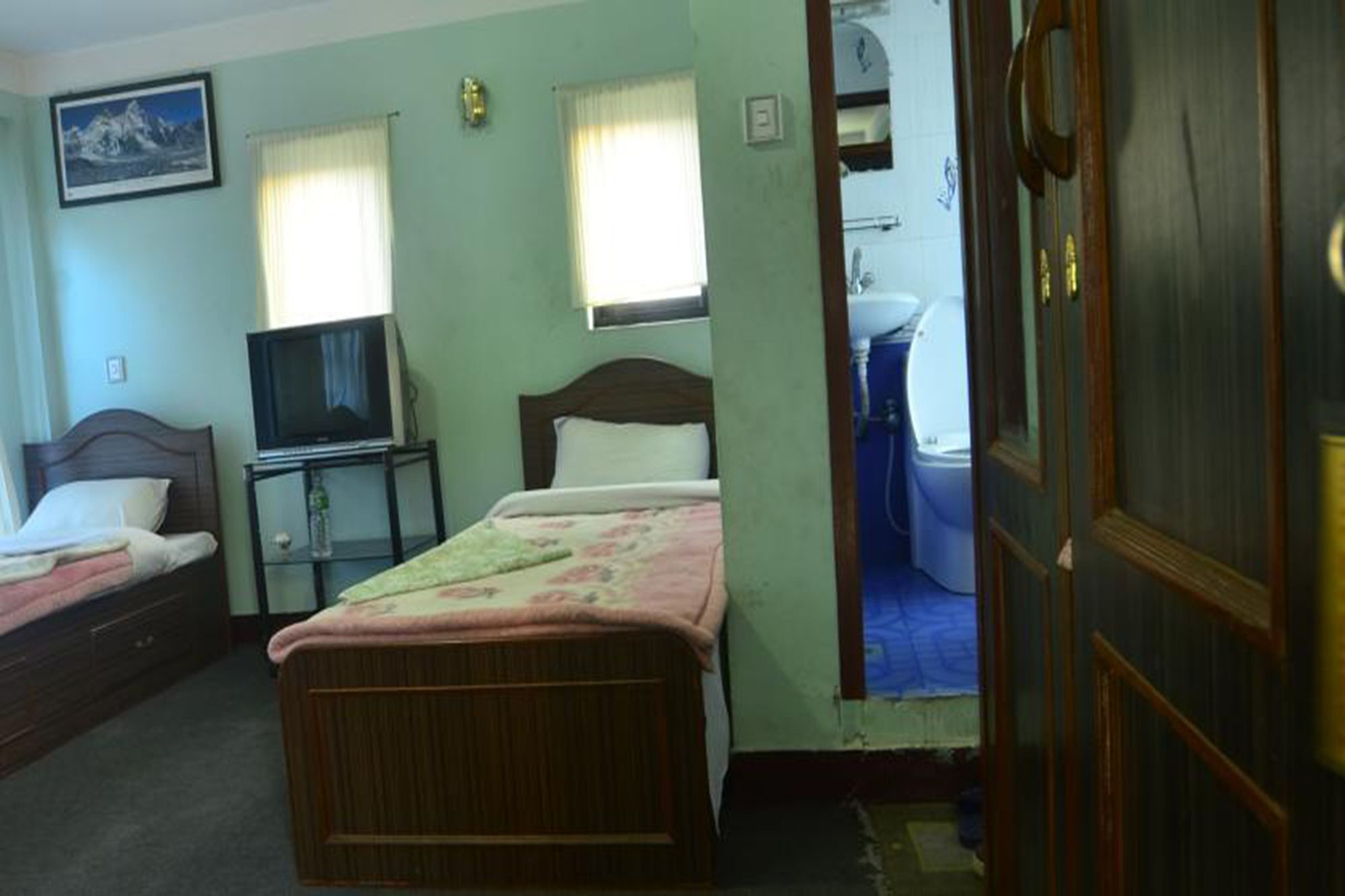 Heart Of Bhaktapur Guest House 외부 사진