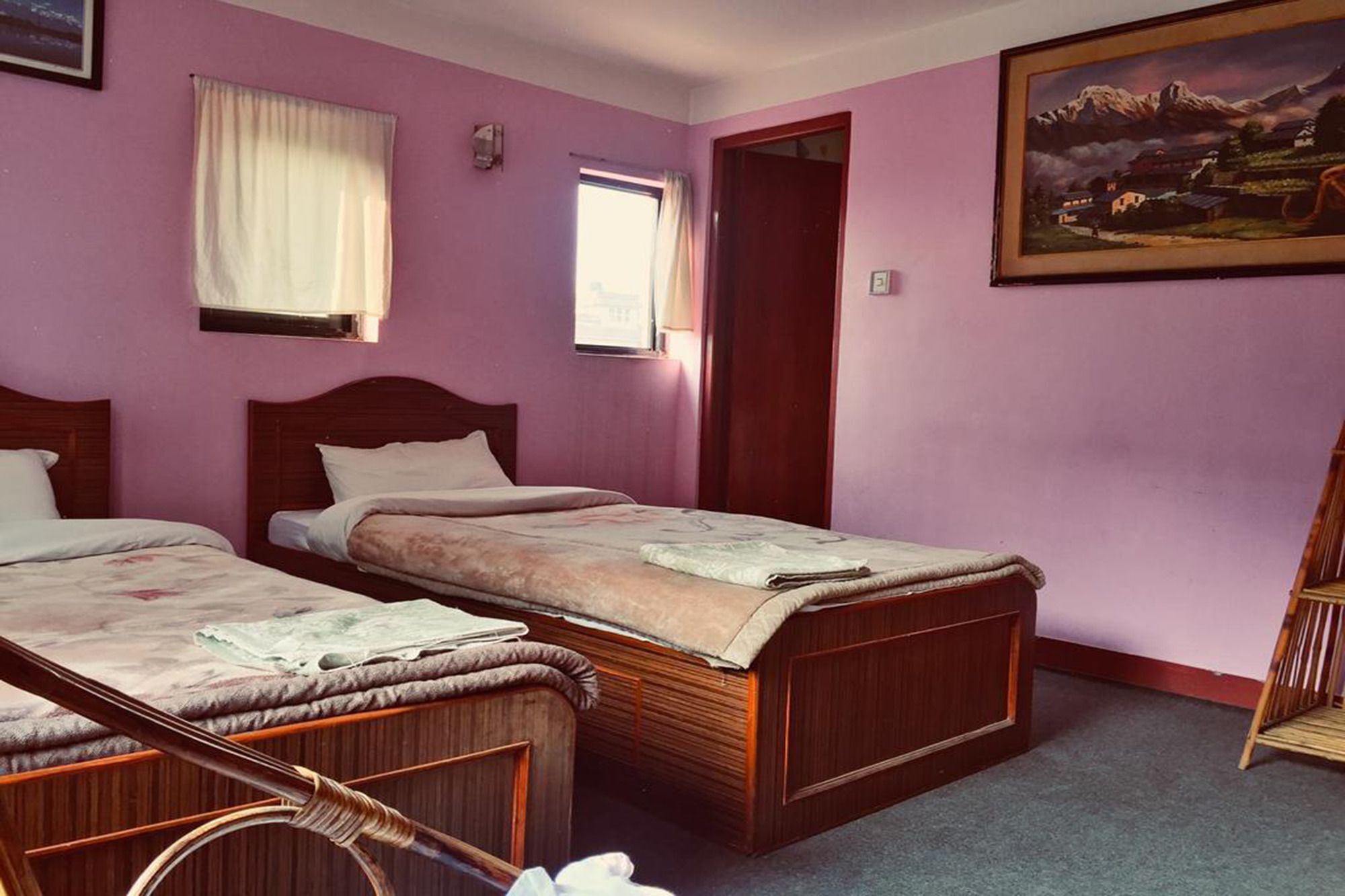 Heart Of Bhaktapur Guest House 외부 사진