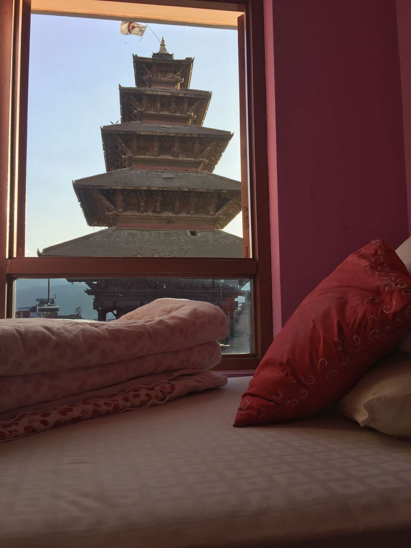Heart Of Bhaktapur Guest House 외부 사진