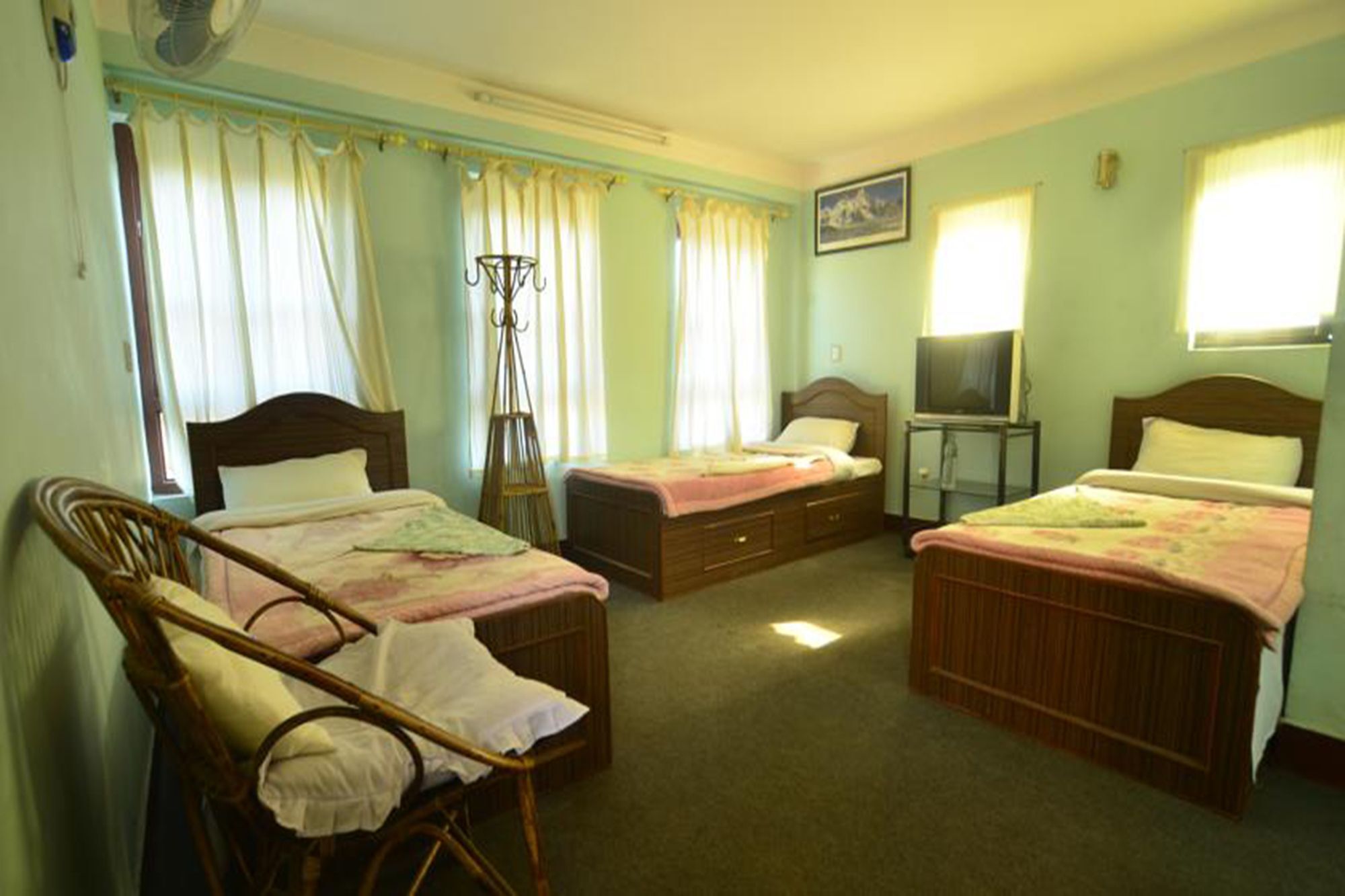 Heart Of Bhaktapur Guest House 외부 사진