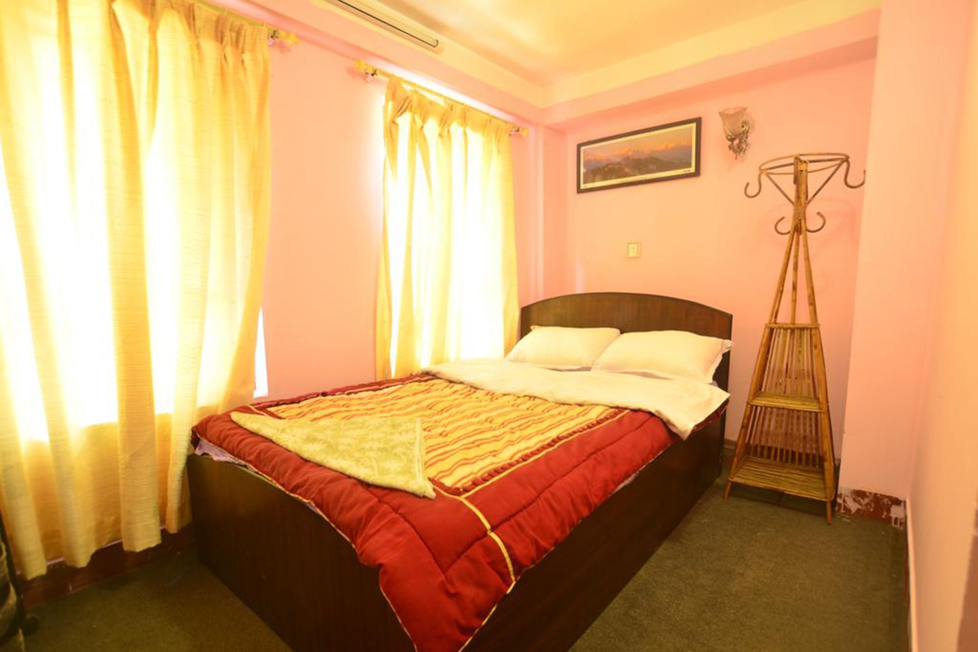 Heart Of Bhaktapur Guest House 외부 사진