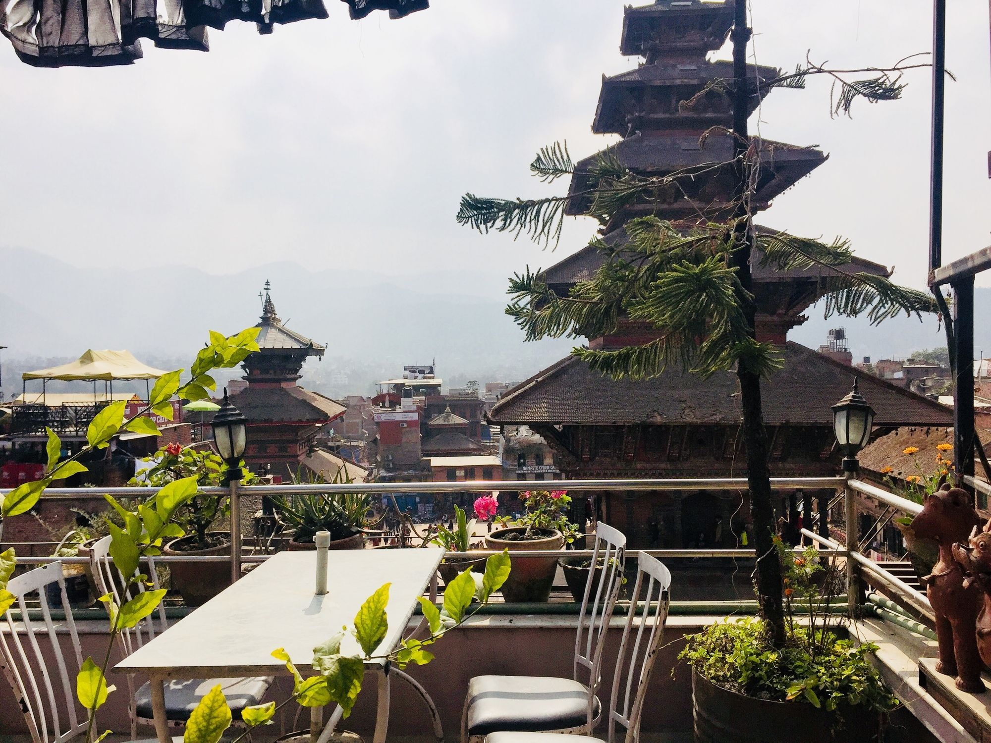 Heart Of Bhaktapur Guest House 외부 사진